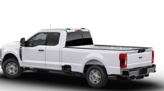 2026 Ford Super Duty® External Image 3